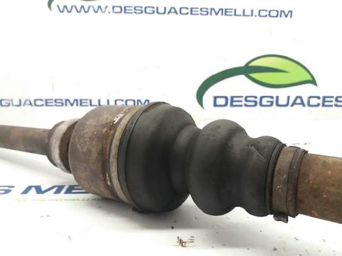 Right front driveshaft CITROËN XSARA (N1) 1.9 TD | BP2870276M39 