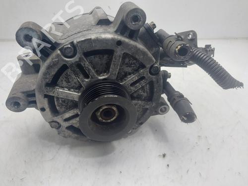 Used Alternator Alternator PORSCHE CAYENNE (9PA) S 4.8 (385 hp) 36404658 36404658