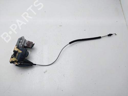 Front left lock PEUGEOT 307 (3A/C) 1.6 16V | BP28092992C98 