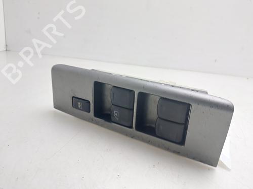 Left front window switch NISSAN NAVARA NP300 (D40) | BP36526614I27 - Image 2
