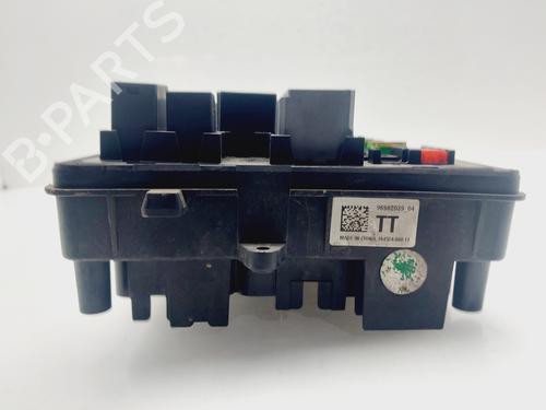 Fuse box CHEVROLET CRUZE (J300)  | BP25924985E1 