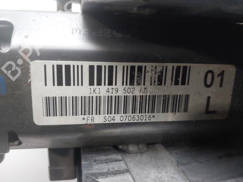 Steering column SEAT LEON (1P1) 1.6 | BP37294562M21 - Image 4