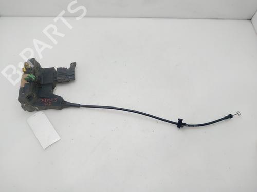 Used Front left lock JAGUAR S-TYPE II (X200) 3.0 V6 (238 hp) 31182724