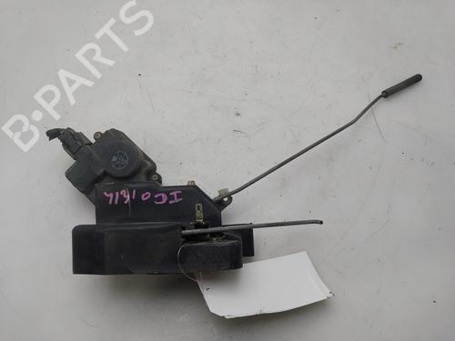 Used Front left lock Front left lock KIA RIO I Hatchback (DC) 1.3 (82 hp) 34043119 34043119
