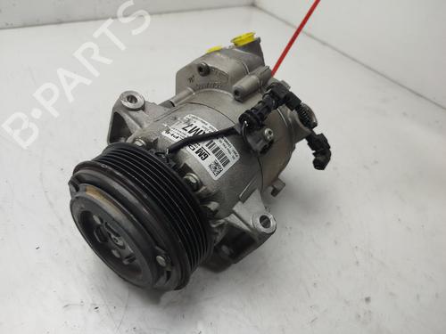 Used AC compressor OPEL ASTRA J Sports Tourer (P10) [2010-2015]  32297742