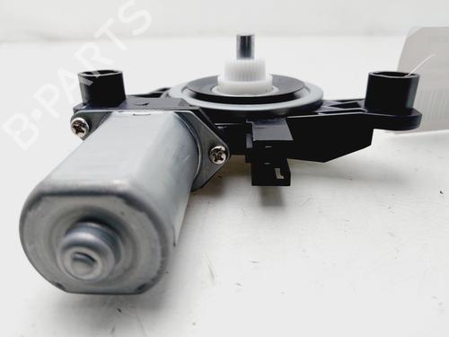 Right rear window motor MERCEDES-BENZ A-CLASS (W177) A 200 d (177.012) | BP29727207E22 
