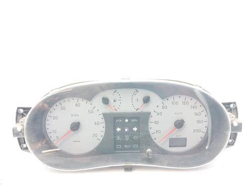 Used Instrument cluster RENAULT KANGOO (KC0/1_) 1.2 (KC0A, KC0K, KC0F, KC01) (58 hp) 13232075