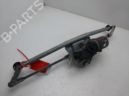 Used Front wiper motor RENAULT KANGOO (KC0/1_) [1997-2025]  27635316