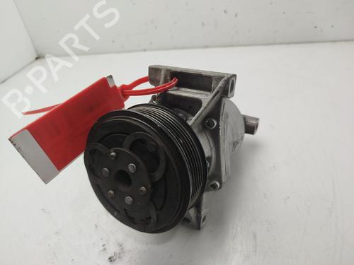 Klimakompressor für DACIA SANDERO III [2021-2026]  32342161