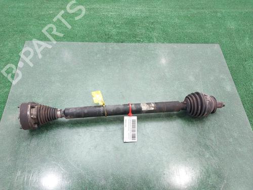 Used Right front driveshaft SEAT IBIZA IV (6J5, 6P1) [2008-2017]  16206469