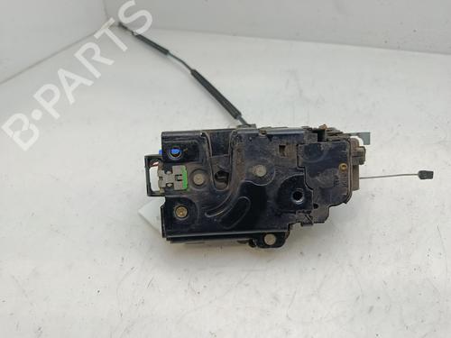 Front right lock SEAT ALTEA (5P1) | BP32289849C97