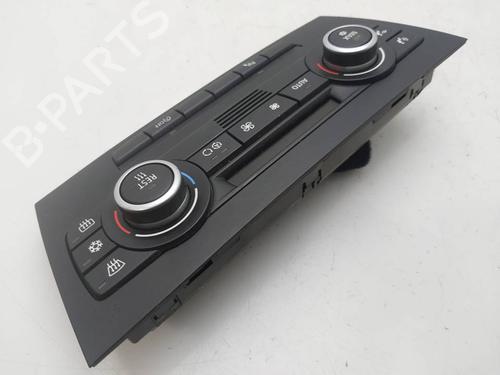 Climate control BMW 3 (E90) 320 d | BP38533677I5 - Image 4
