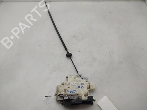 Used Front right lock Front right lock 37241769 37241769