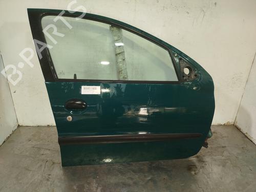 Used Right front door Right front door 36890492 36890492