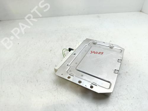 Engine control unit (ECU) MERCEDES-BENZ CLS (C219) CLS 500 (219.375) | BP29822536M57 