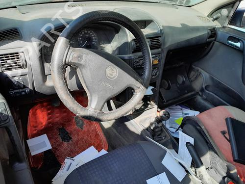 Generator OPEL ASTRA G Hatchback (T98) 1.6 (F08, F48) | BP12410748M7 