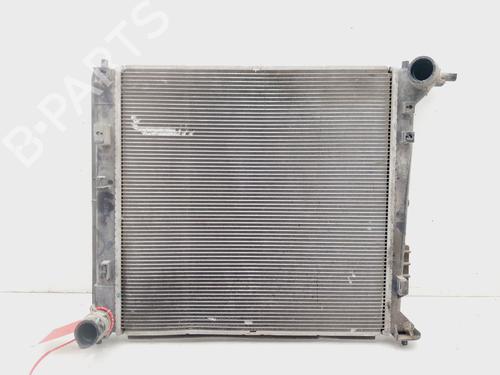 Water radiator KIA SPORTAGE IV (QL, QLE) 1.7 CRDi | BP21121417M31 