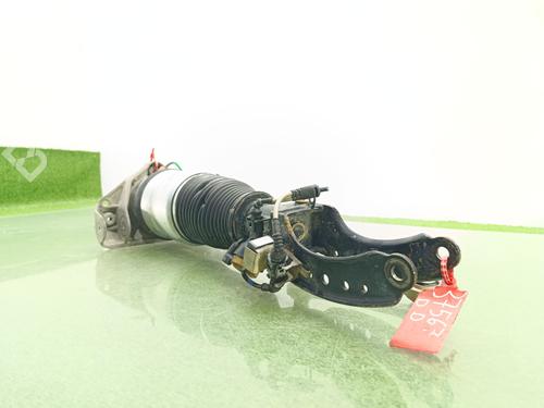 Right front shock absorber VW TOUAREG (7LA, 7L6, 7L7) 2.5 R5 TDI | BP30672002M17 