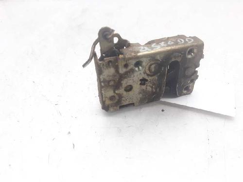 Front right lock CITROËN AX (ZA-_) 10 | BP6425288C97 