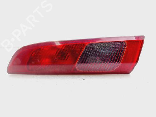Used Right tailgate light Right tailgate light 24496791 24496791