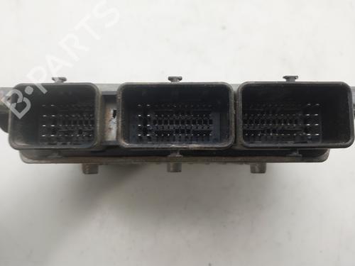 Engine control unit (ECU) FORD TOURNEO CONNECT 1.8 TDCi /TDDi /DI | BP37791505M57 - Image 4