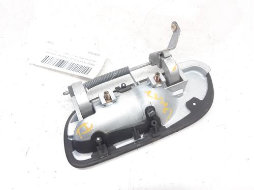 Rear right exterior door handle VOLVO S60 I (384) 2.4 | BP7006276C130 