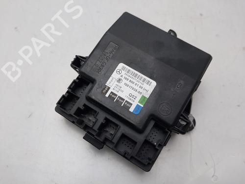 Used Electronic module Electronic module MERCEDES-BENZ B-CLASS Sports Tourer (W245) [2005-2011] 32991676 32991676