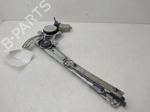 Used Front right window mechanism Front right window mechanism HONDA CR-V IV (RM_) 2.2 i-DTEC AWD (RE6) (150 hp) 32475688 32475688