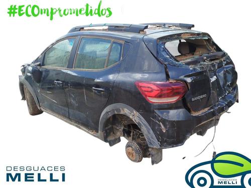 Injection rail DACIA SANDERO III  | BP25844908M98 