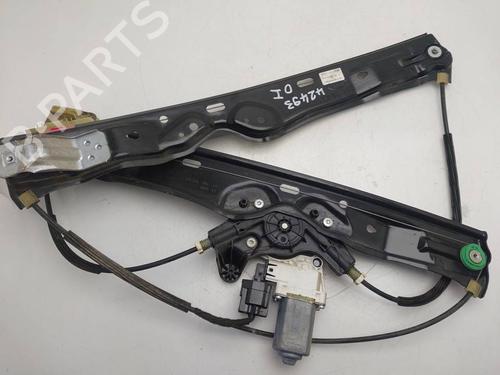 Used Front left window mechanism Front left window mechanism 38603238 38603238
