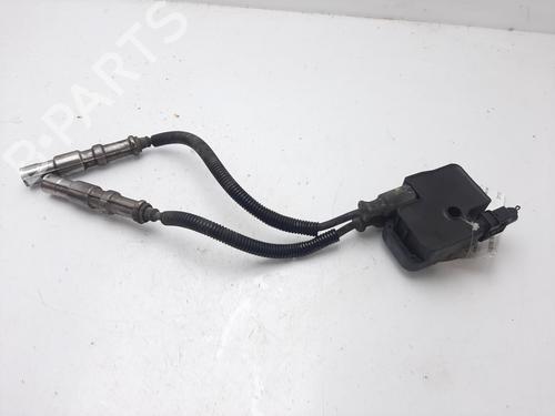 Ignition coil MERCEDES-BENZ A-CLASS (W169) A 160 (169.031, 169.331) | BP13644991M94 