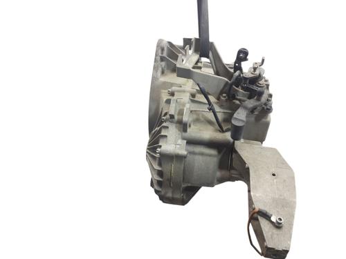 Gearbox MERCEDES-BENZ A-CLASS (W168) A 160 CDI (168.006) | BP23563674M3 