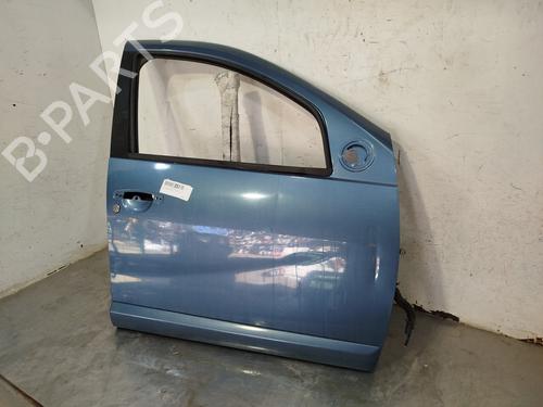 Right front door DACIA SANDERO  | BP29703227C3 