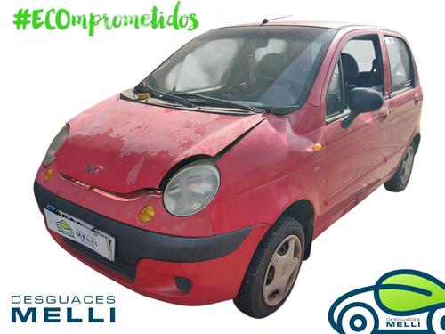 Używane części DAEWOO MATIZ (M100, M150) 0.8 (52 hp) 4341767