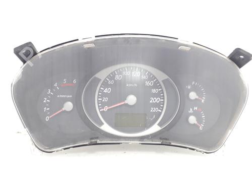 Used Instrument cluster HYUNDAI TUCSON (JM) 2.0 CRDi (113 hp) 11335519