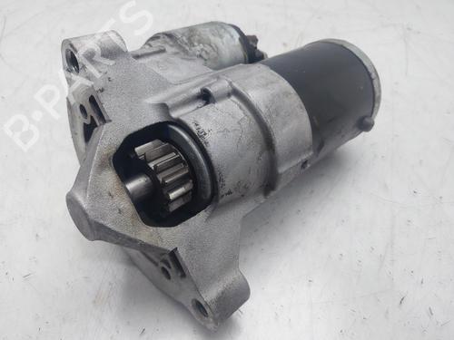 Startmotor Startmotor CITROËN C5 III (RD_) [2008-2017] 36915800 36915800