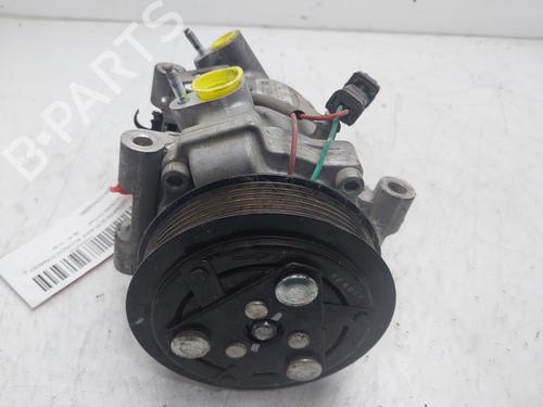 Used AC compressor AC compressor CITROËN C3 III (SX) [2016-2026] 36142358 36142358