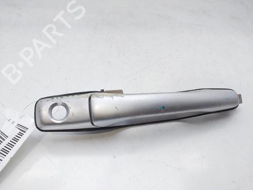 Used Front right exterior door handle MITSUBISHI GRANDIS (NA_W) 2.0 DI-D (NA8W) (136 hp) 13876143
