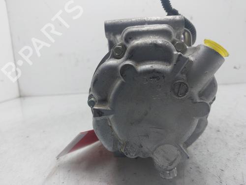 AC compressor TOYOTA COROLLA Hatchback (_E21_, _EA1_, _EH1_) | BP37011861M34 - Image 4