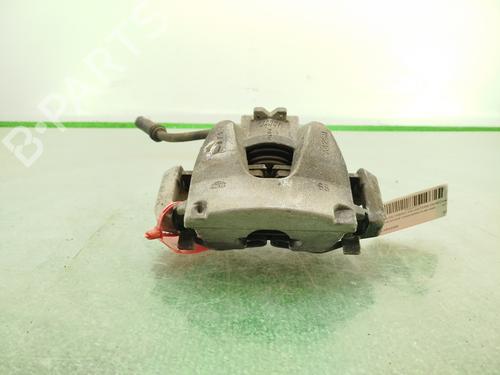 Used Right front brake caliper JAGUAR E-PACE (X540) [2017-2025]  29531477