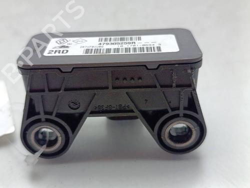 Electronic module RENAULT LAGUNA III (BT0/1) | BP40091485M83 - Image 2
