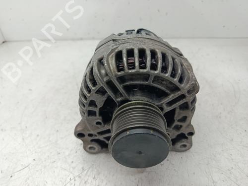 Alternator SEAT LEON (1P1) 1.9 TDI | BP29955652M7