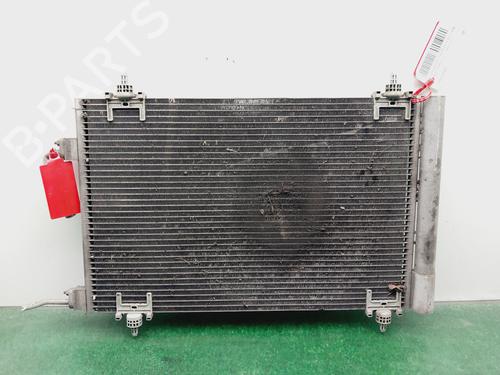 Used AC radiator CITROËN C4 I (LC_) [2004-2014]  31351380