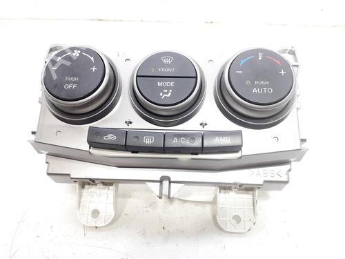 Used Climate control MAZDA 5 (CR) 2.0 CD (CR19) (143 hp) 11184113