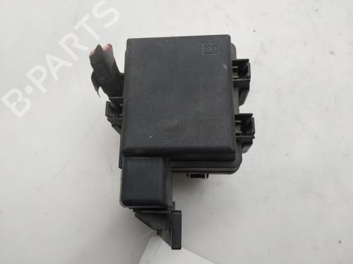 Caixa de fusíveis Caixa de fusíveis RENAULT MEGANE III Grandtour (KZ0/1) [2008-2016] 36258408 36258408
