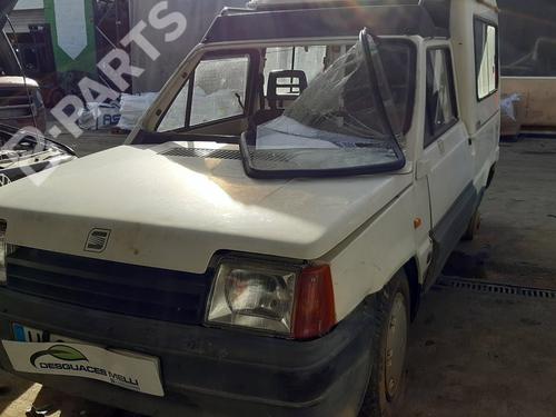 Used Parts SEAT TERRA (24)    928271