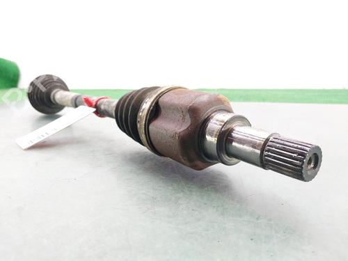 Left front driveshaft CITROËN C3 II (SC_)  | BP15412199M38 
