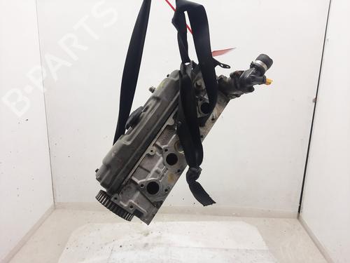 Used Cylinder head CITROËN C2 (JM_) 1.4 (73 hp) 32183597