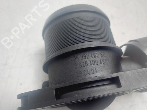Throttle body PEUGEOT 607 (9D, 9U) 2.2 HDi | BP29585804M82 