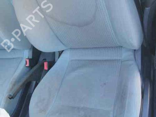 Engine control unit (ECU) SEAT IBIZA III (6L1) | BP2870322M57